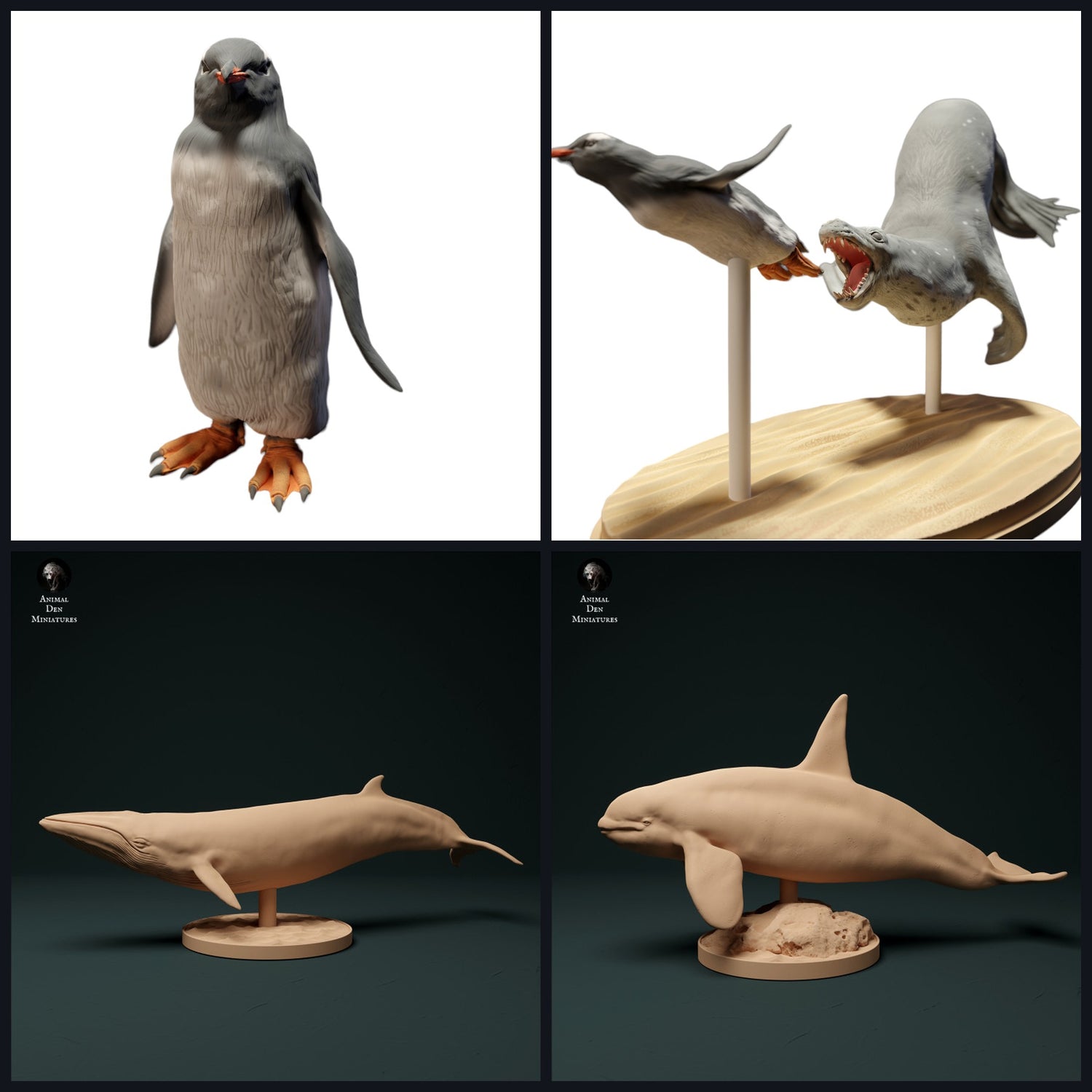 Esta imagen es la imagen de categoría para la región: Regiones Polares