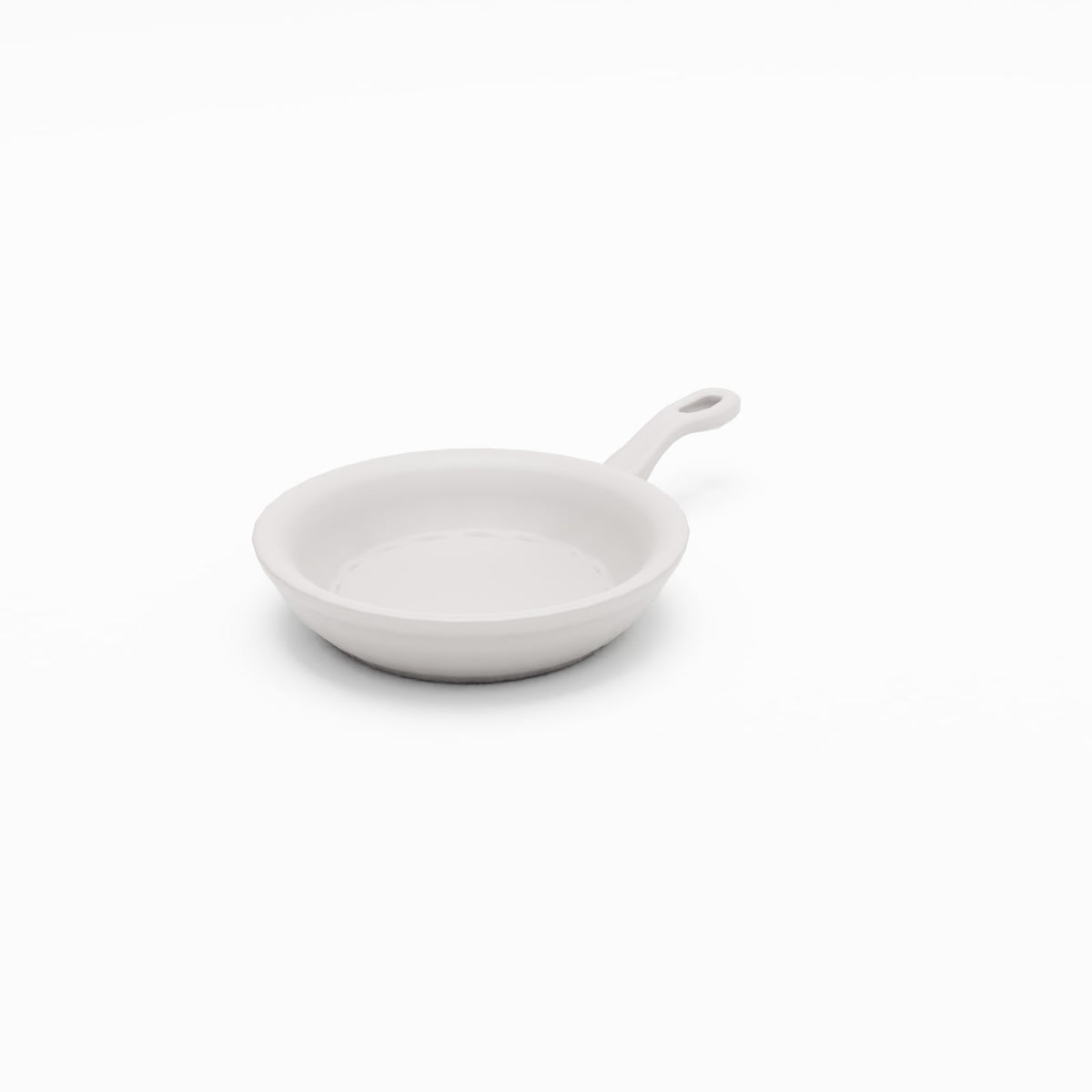 MyPortal 141 3: Cocina de diorama: sartén pequeña (Ref. 141D)