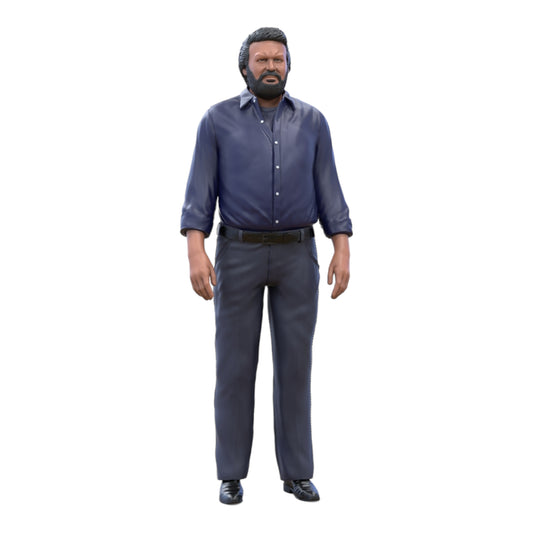 Foto del producto Diorama y modelo de miniatura: Matón | Bravucón 2