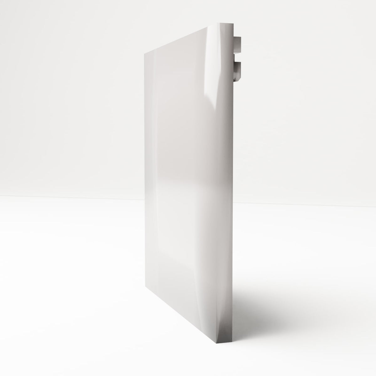 MyPortal 153 3: Muebles de diorama: puerta de armario de cocina con bisagras (Ref. 153D)