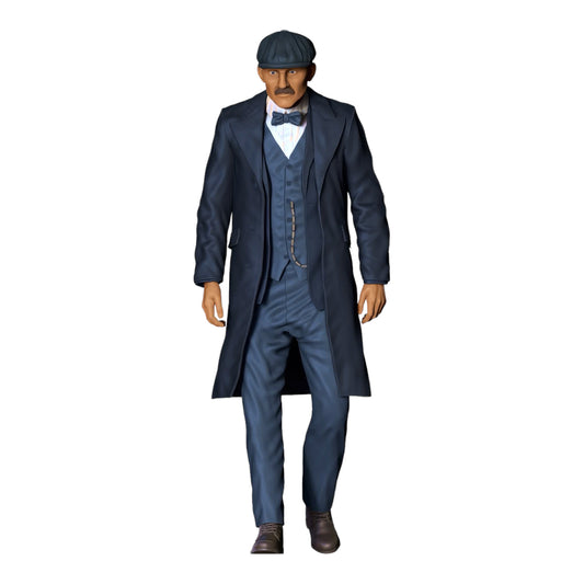 Foto del producto Diorama y modelismo figura en miniatura: Mafiosos: Gangster de la Mafia 2