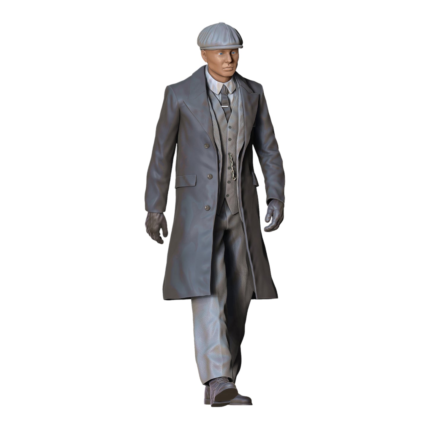 Foto del producto Diorama y modelismo figura en miniatura: Mafiosos: Gangster de la Mafia 4
