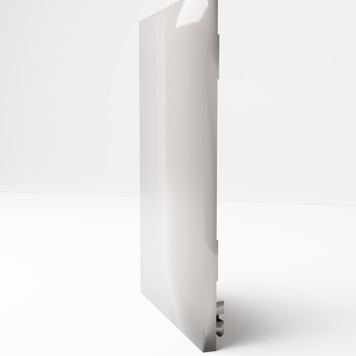 MyPortal 168 3: Puerta de armario alto para cocina de diorama (Ref. 168D)