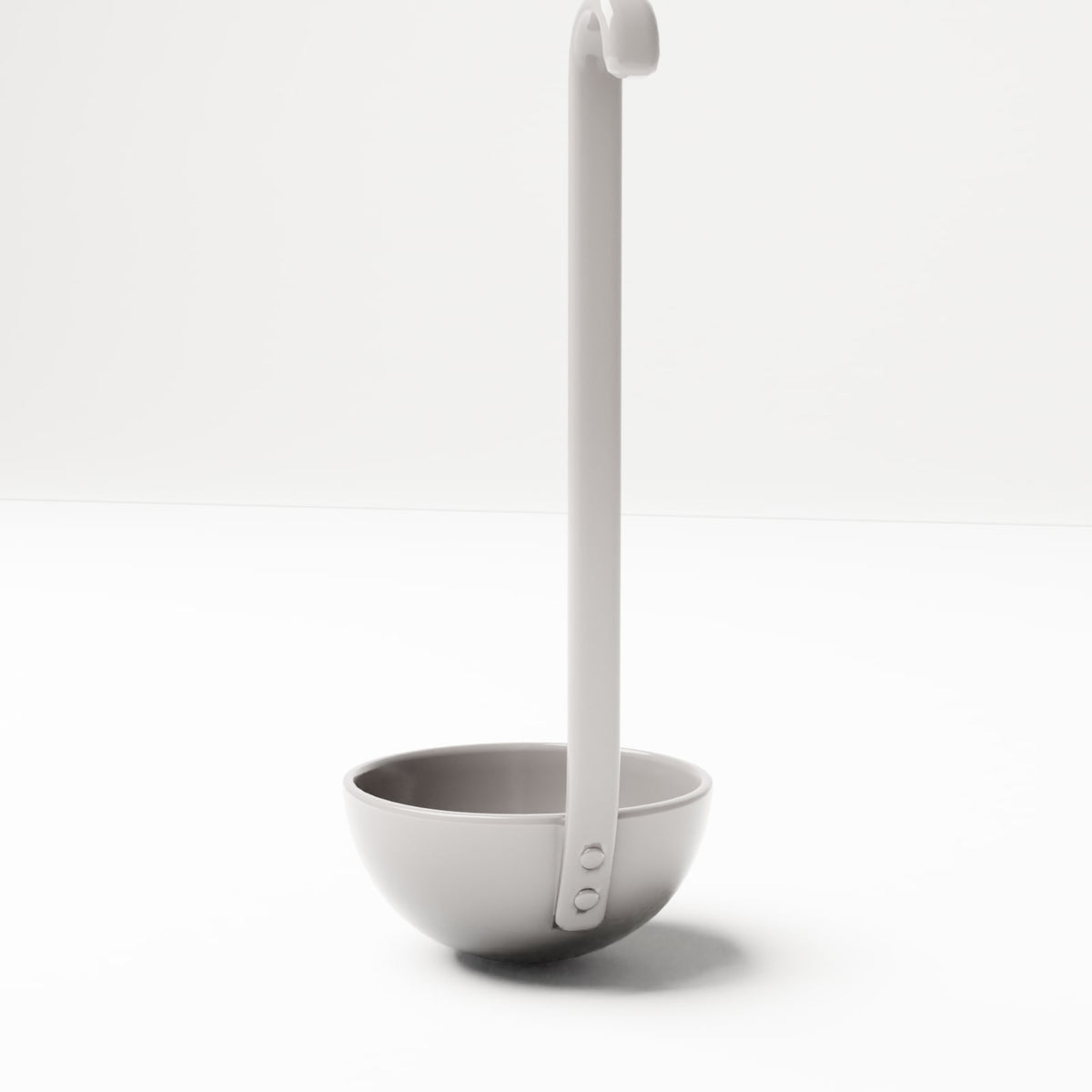 MyPortal 170 3: Cocina y mesa de diorama: cucharón con gancho (Ref. 170D)