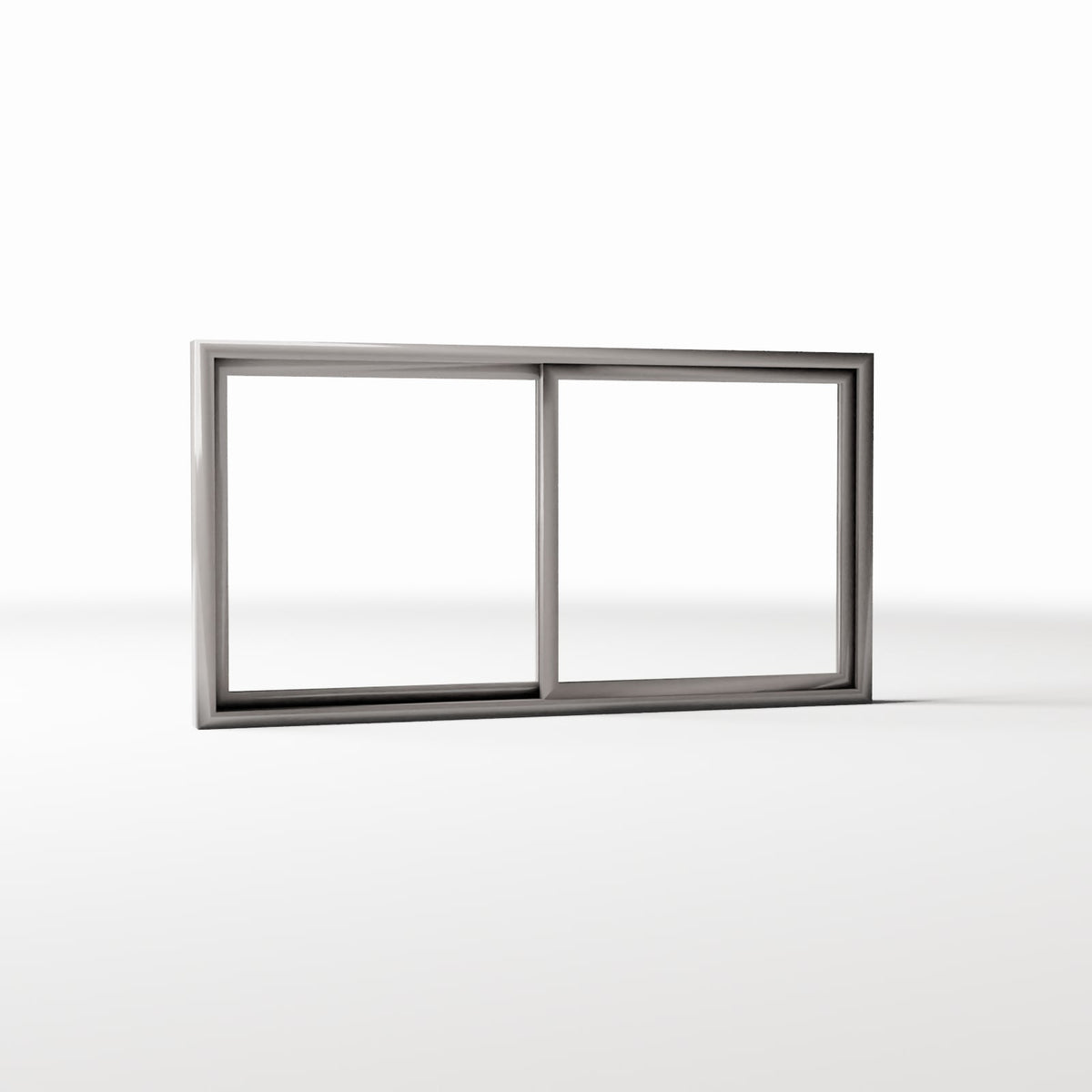 Diorama Modellbau Produktfoto 3: Diorama Gebäude: Rechteckfenster für Feldunterkunft (Ref. 1807D)
