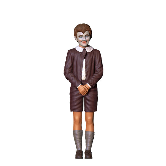 Foto del producto Diorama y modelismo figura en miniatura: Horror hijo Eddie: Una familia monstruosa inusual