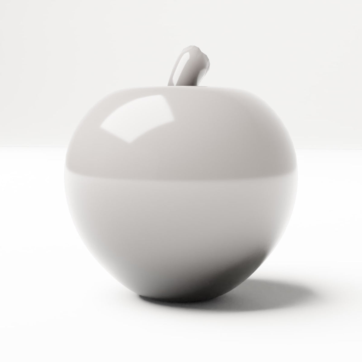 MyPortal 186 3: Diorama de almacén y mercado: manzana como producto de cosecha (Ref. 186D)