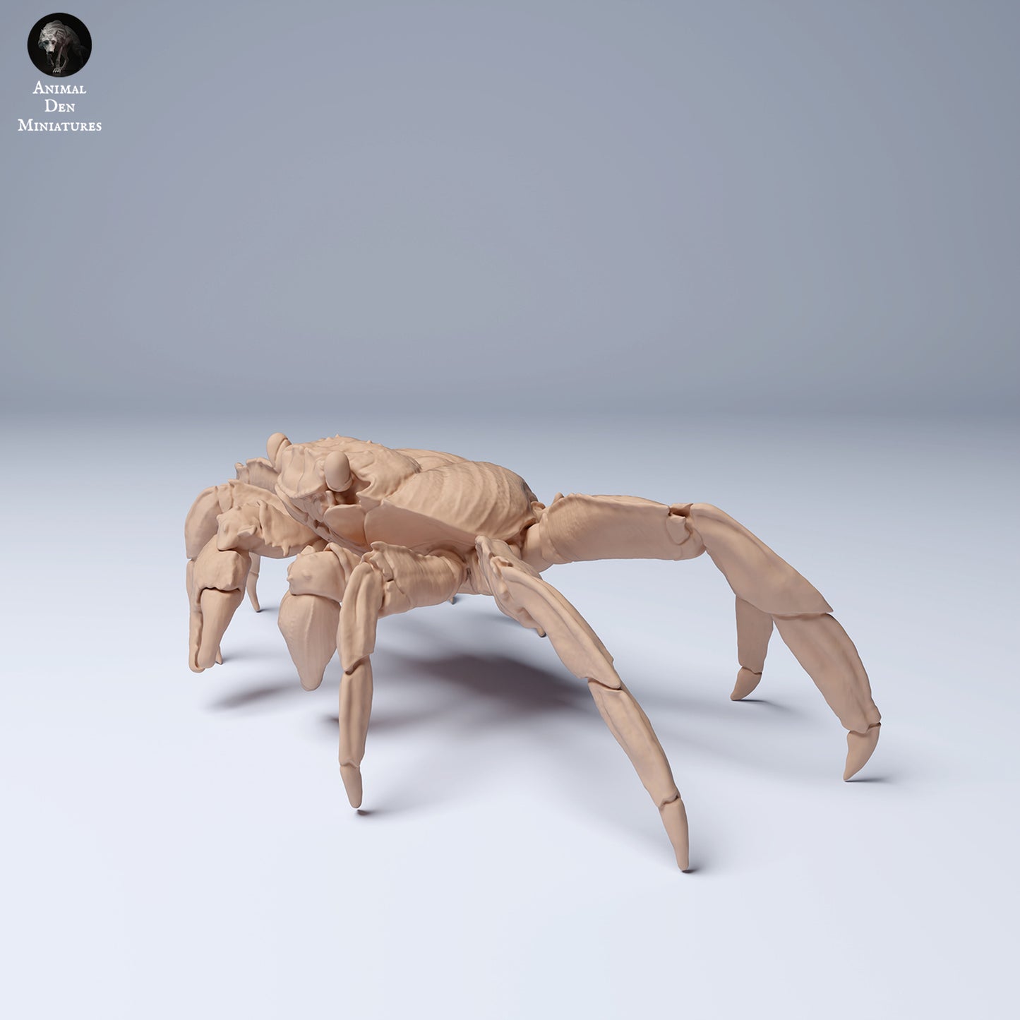 Produktfoto Tier Figur Diorama, Modellbau: 0: Meerestier Figur: Sally Lightfoot Krabbe (Ref 24_08_11)