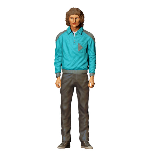 Foto del producto 0: Niños con habilidades especiales 3: Cuatro amigos