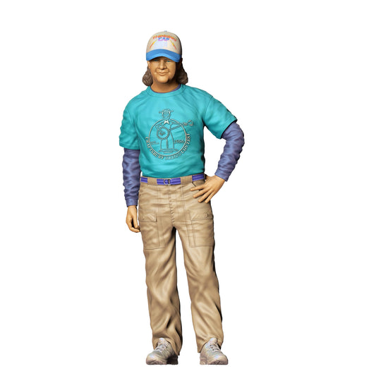 Foto del producto 0: Niños con habilidades especiales 5: Cuatro amigos