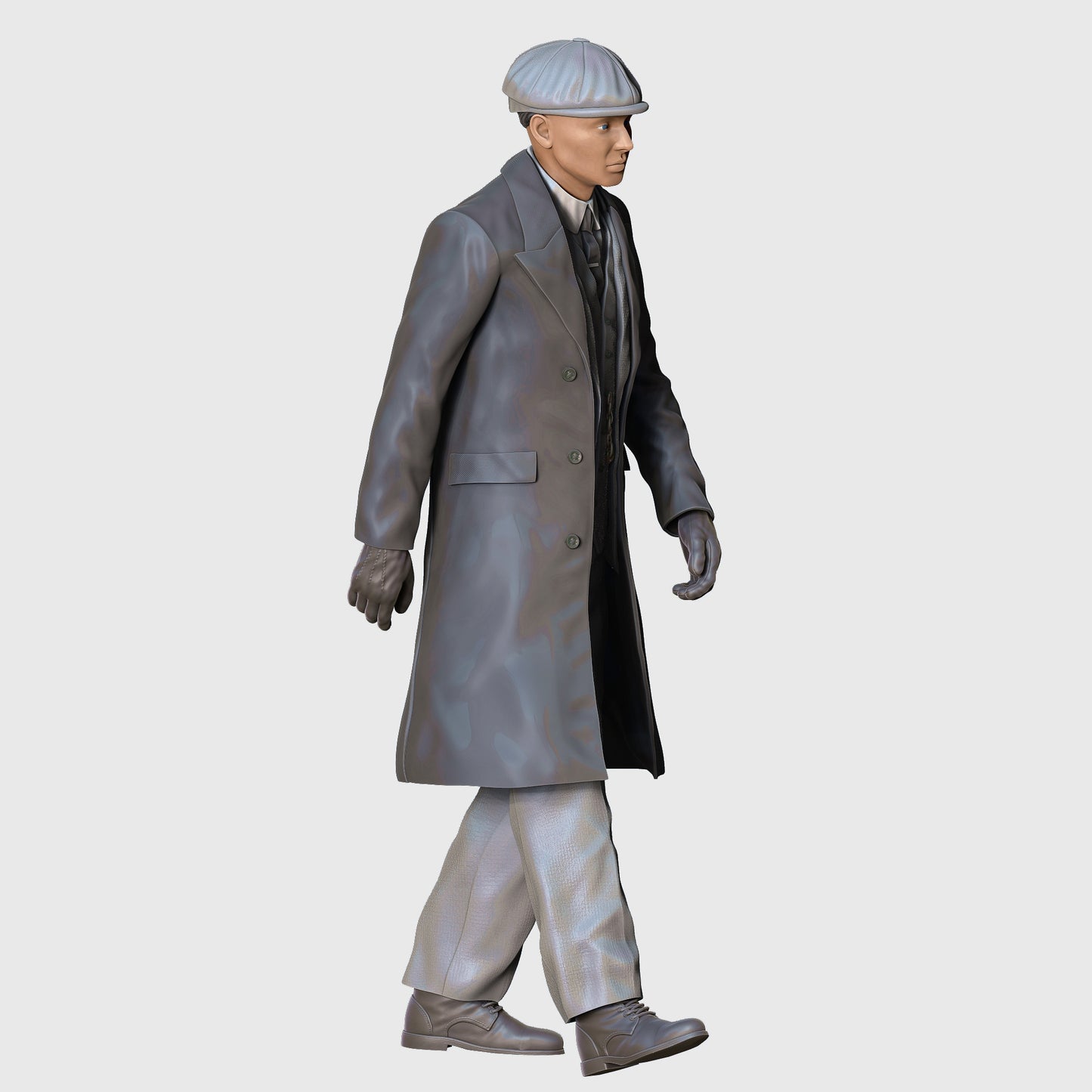 Foto del producto Diorama y modelismo figura en miniatura: Mafiosos: Gangster de la Mafia 4