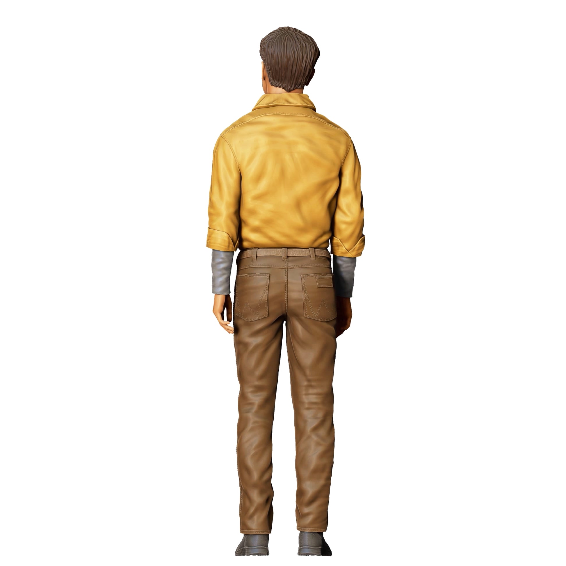 Foto del producto 0: Niños con habilidades especiales 4: Cuatro amigos