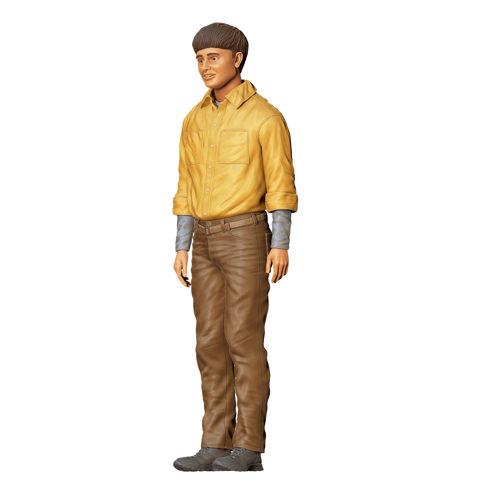 Foto del producto 0: Niños con habilidades especiales 4: Cuatro amigos