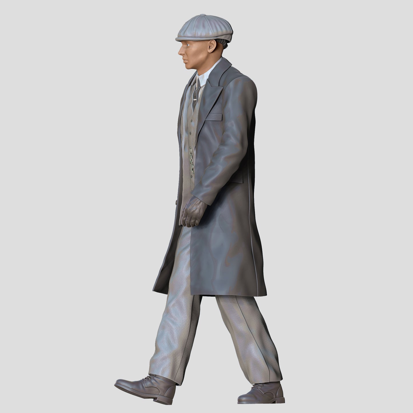 Foto del producto Diorama y modelismo figura en miniatura: Mafiosos: Gangster de la Mafia 4