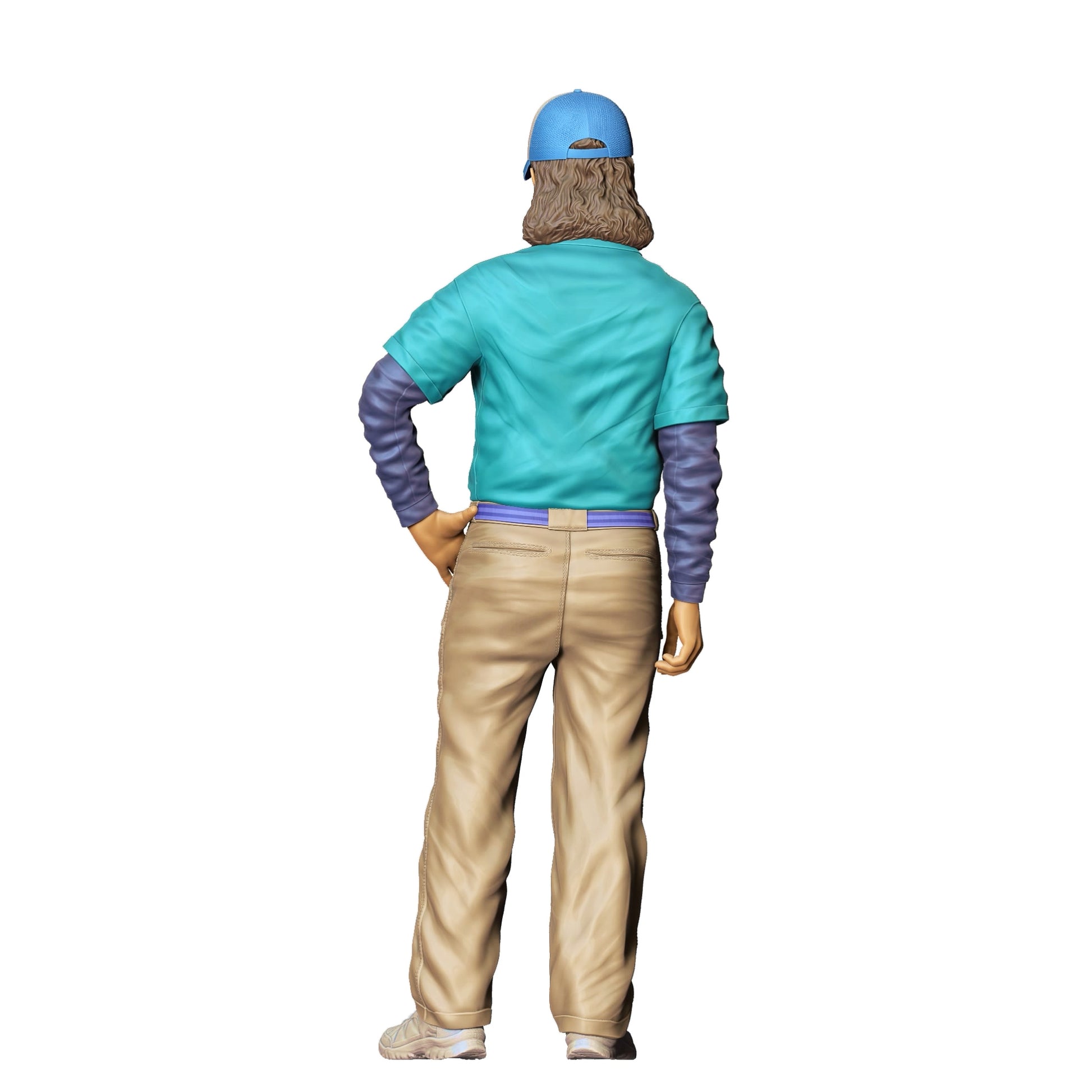 Foto del producto 0: Niños con habilidades especiales 5: Cuatro amigos