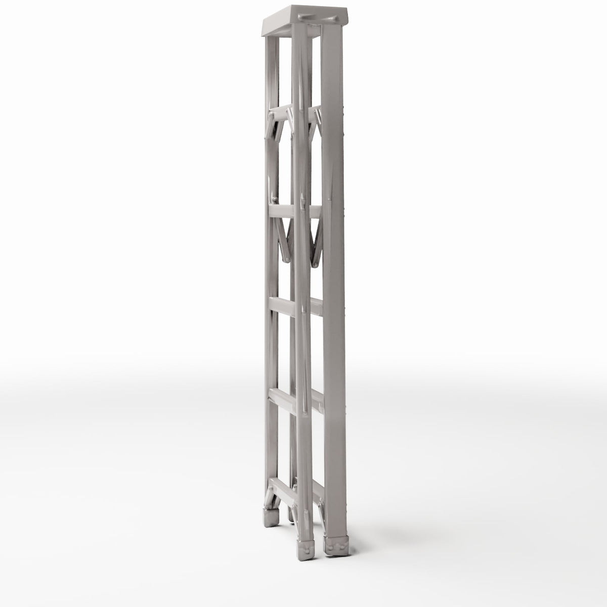 Foto de producto de diorama y modelismo 3: Taller de dioramas: escalera de tijera plegada (Ref. 777D)