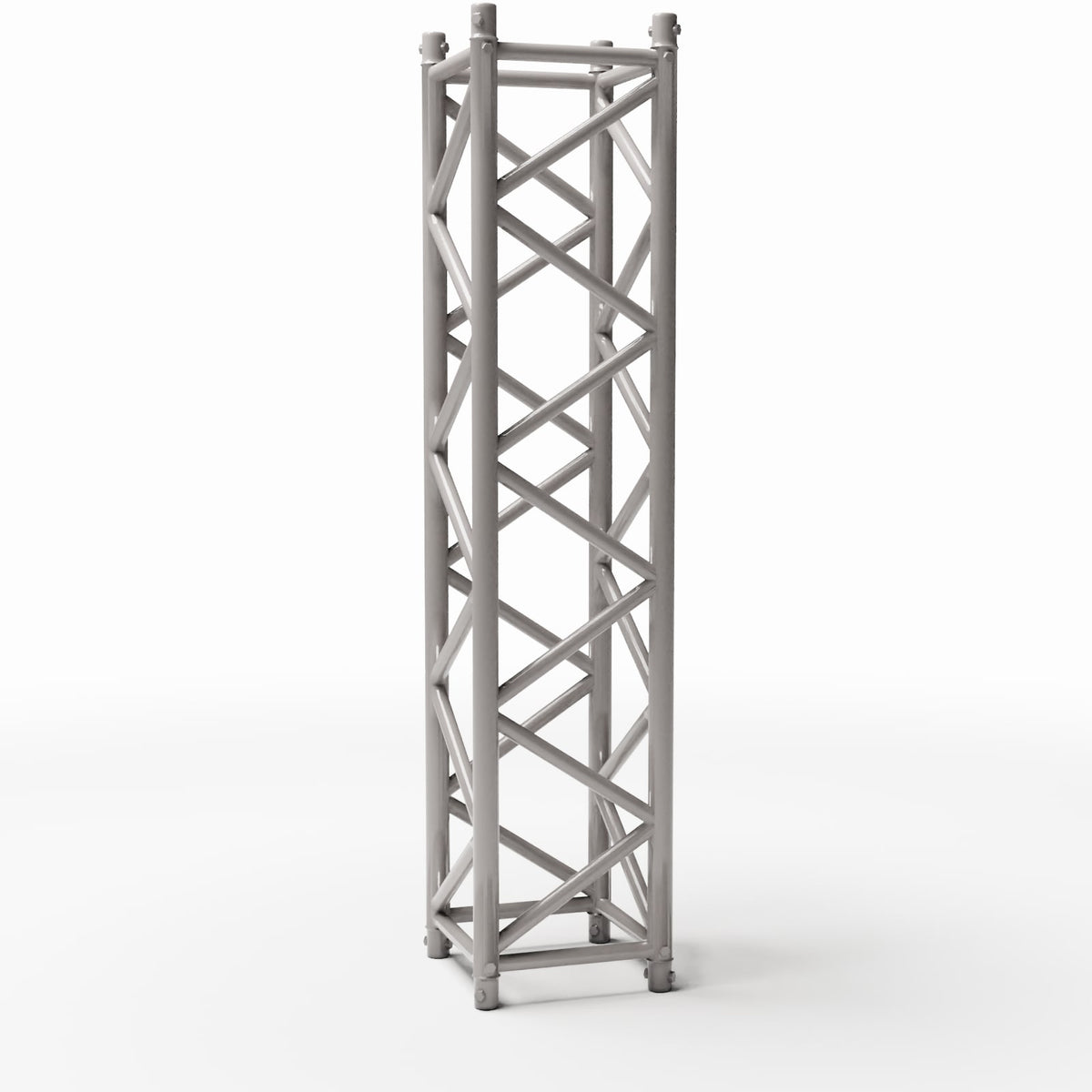 Foto de producto de diorama y modelismo 3: Elementos para dioramas: torre cuadrada de estructura escénica (Ref. 989D)