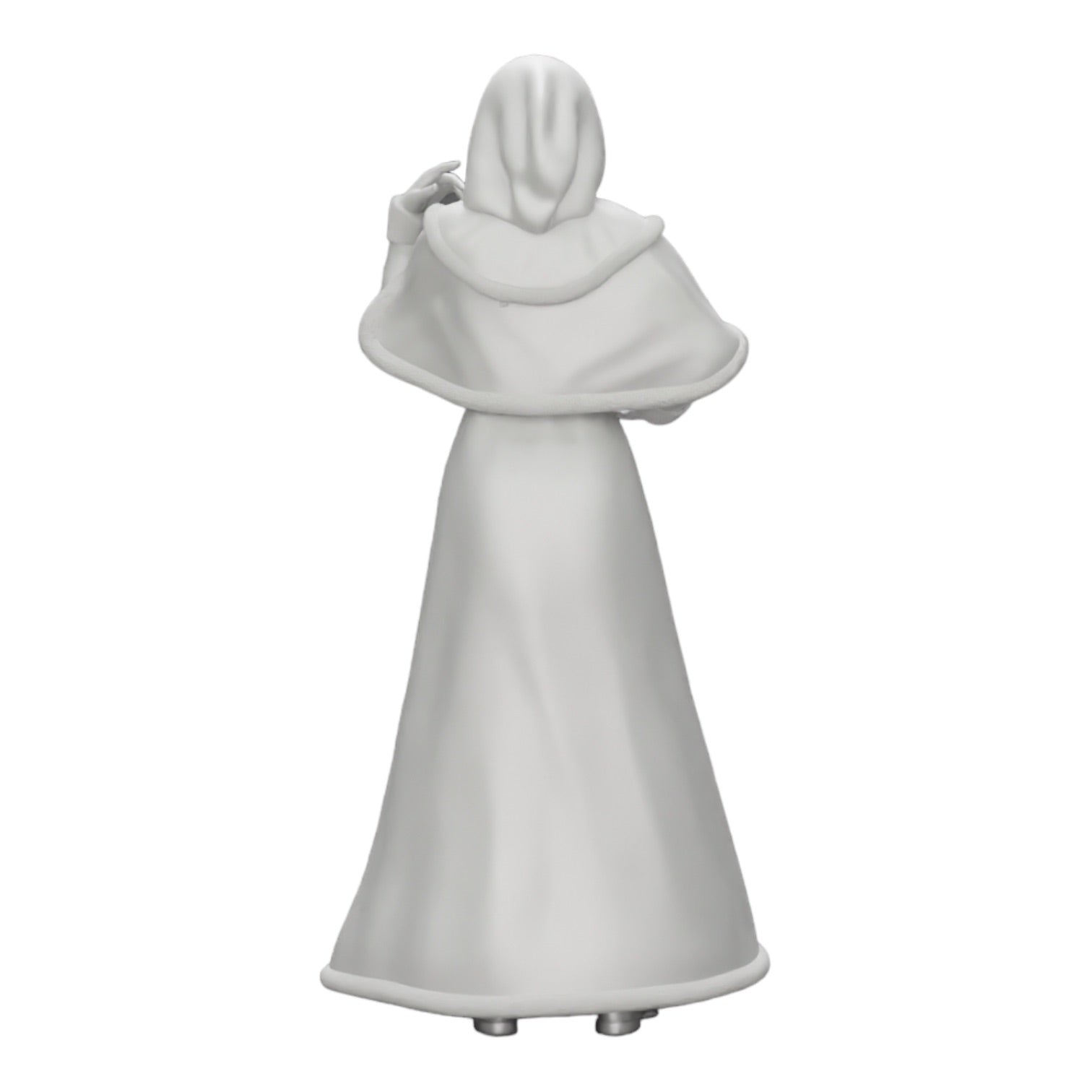 Foto del producto de modelismo de diorama 0: Miss Santa Claus Navidad (Ref Nr. A11)