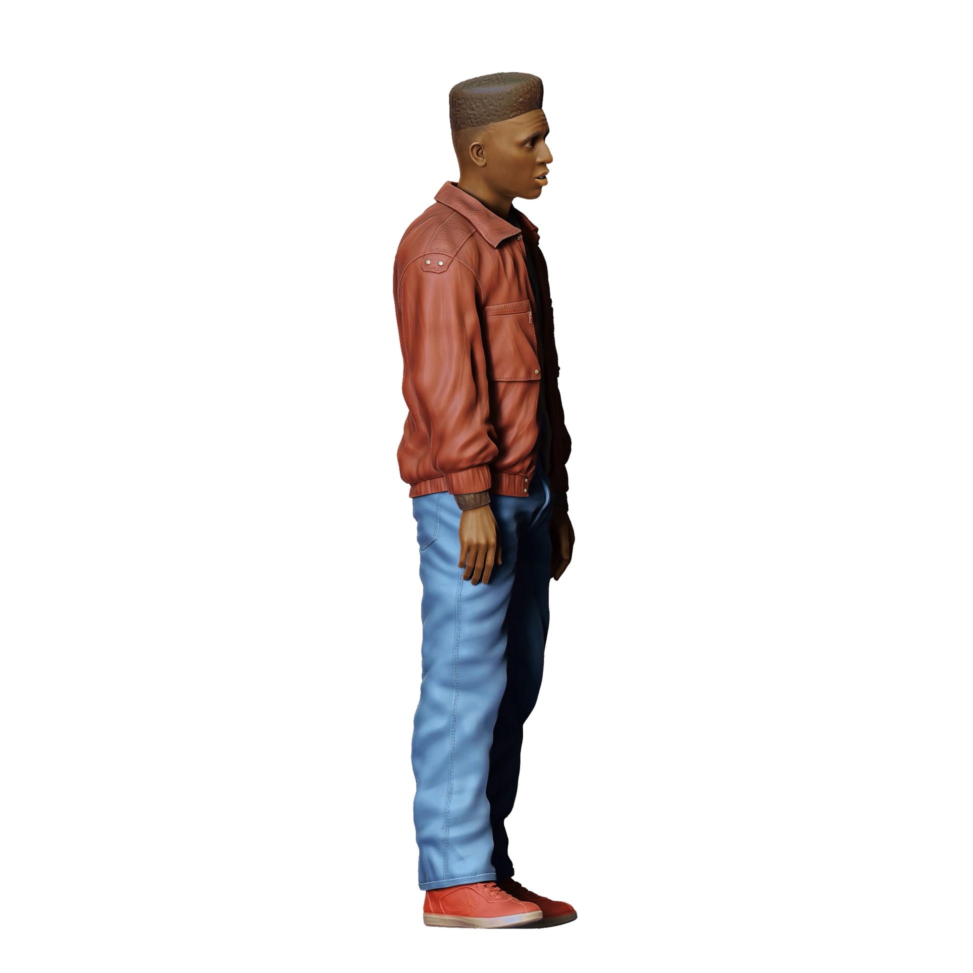 Foto del producto 0: Niños con habilidades especiales 2: Cuatro amigos