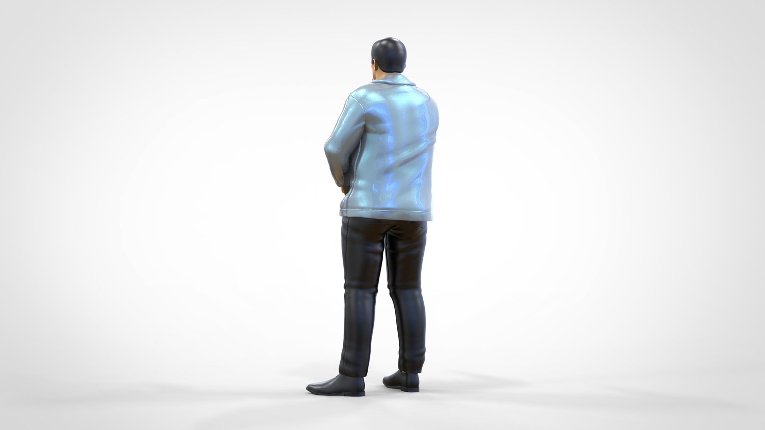 Foto del producto 0: Socio comercial A: Cierre de un trato con un apretón de manos