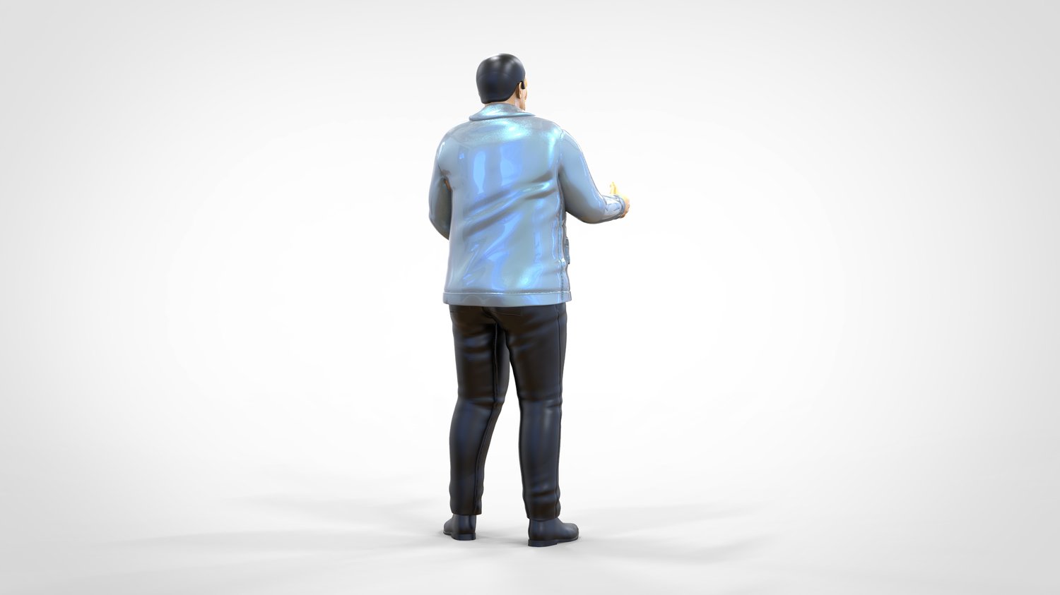 Foto del producto 0: Socio comercial A: Cierre de un trato con un apretón de manos