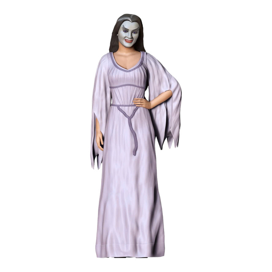 Foto del producto 0: Set de monstruos de la familia Drácula