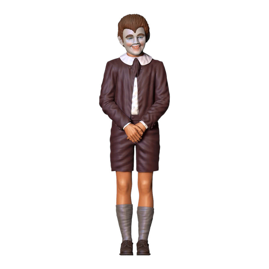 Foto del producto 0: Set de monstruos de la familia Drácula