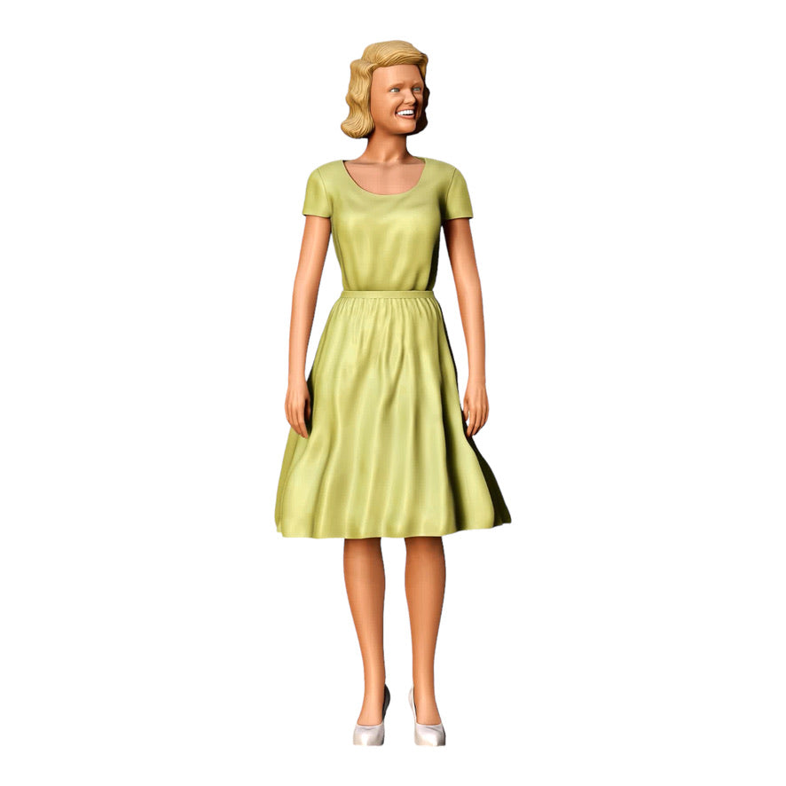 Foto del producto 0: Set de monstruos de la familia Drácula