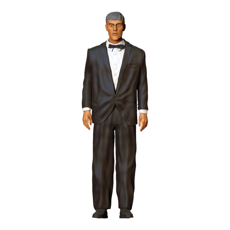 Foto del producto 0: Conjunto de Halloween: Familia de Horror