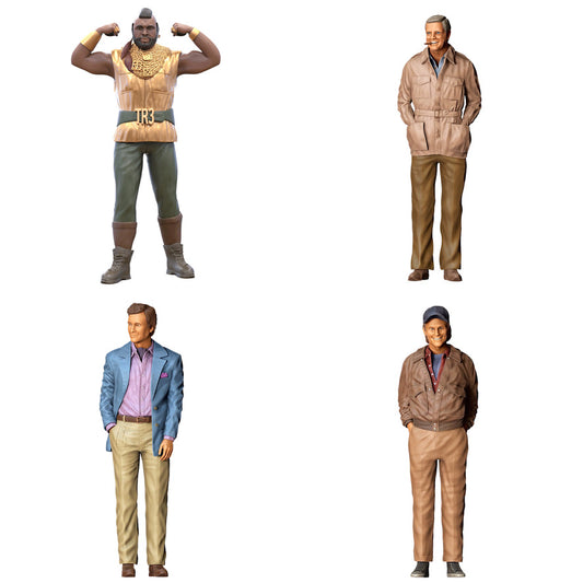 Foto del producto 0: Héroes cotidianos: culturistas y hombres de traje