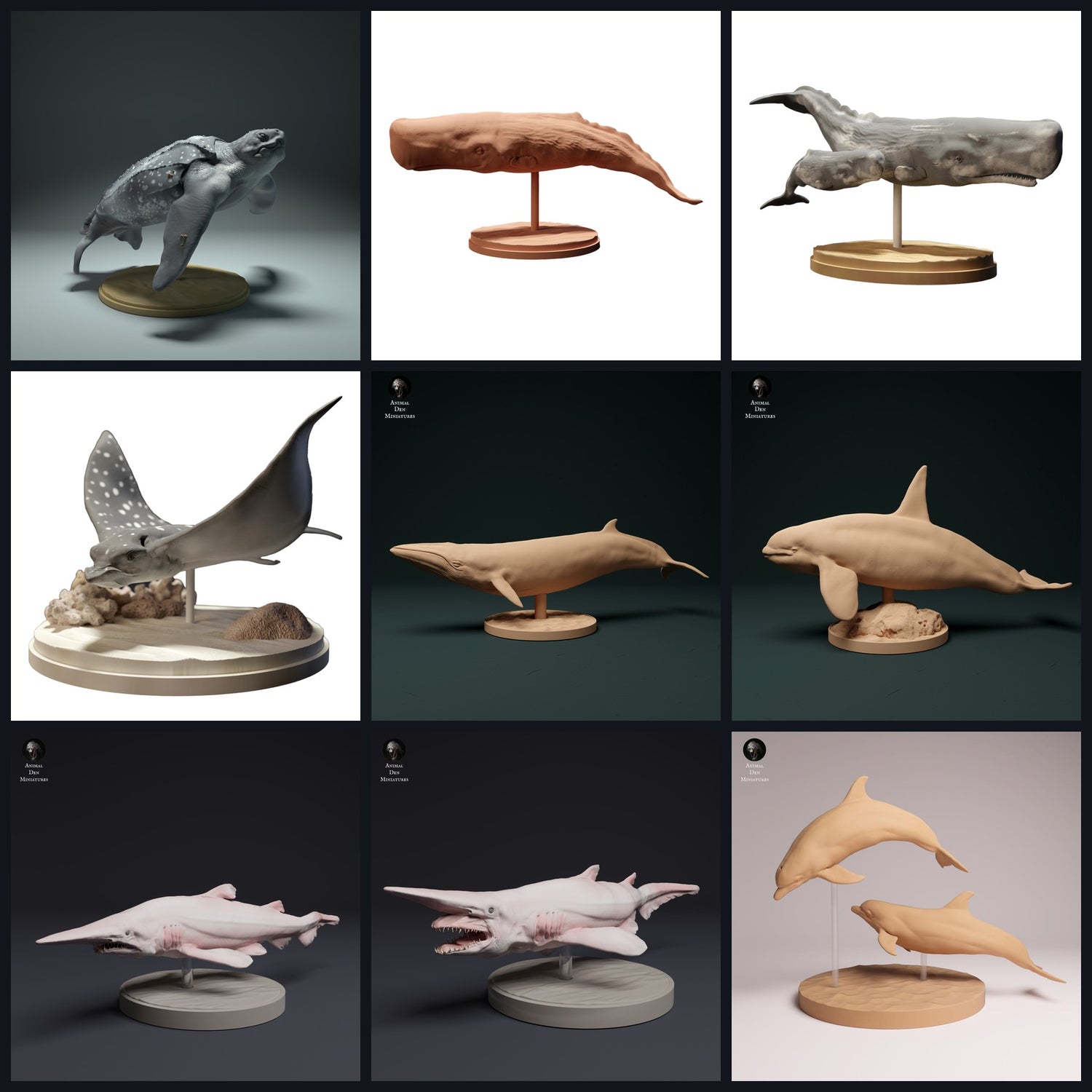 Dieses Bild ist das Kategoriebild für Region: Weltmeere/Global