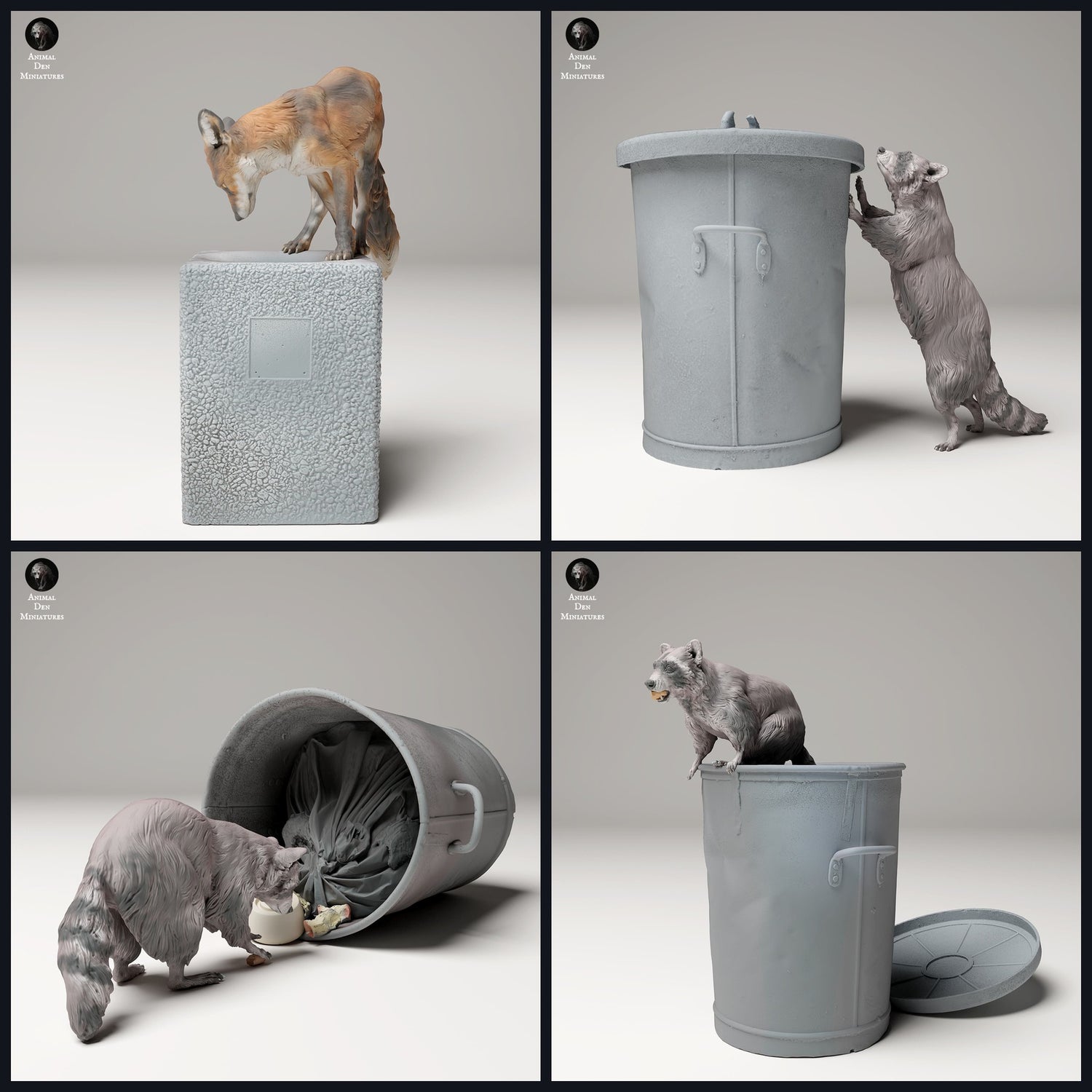 Dieses Bild ist das Kategoriebild für Lebensraum: Stadt/Siedlungsraum