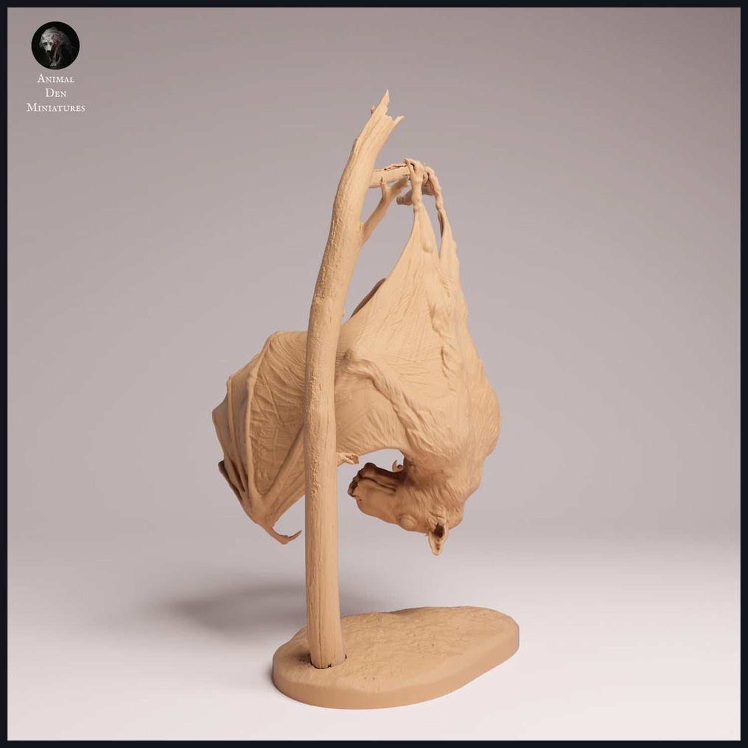 Dieses Bild ist das Kategoriebild für Tierart: Fledertiere