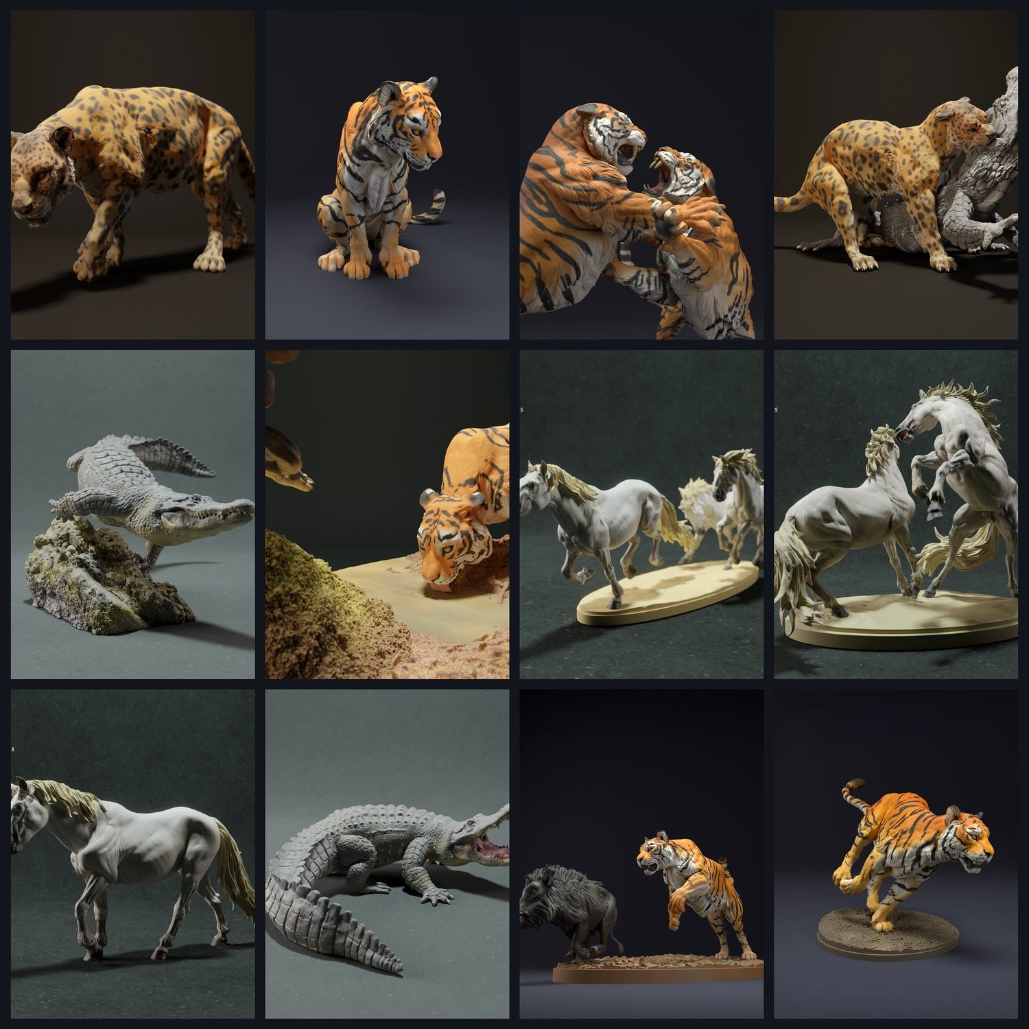 Dieses Bild ist das Kategoriebild für Lebensraum: Feuchtgebiete/Moor