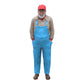 Foto del producto Diorama y modelismo miniatura figura: Hombre mayor con gorra
