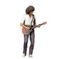 Foto de producto de maqueta para diorama 1: Set de figuras para diorama: Banda de rock clásica (n.º S109)