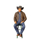 Foto de producto de modelismo de diorama 2: Set de figuras para diorama: Cowboys y Cowgirls (n.º S76)