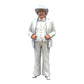 Foto del producto Diorama y modelismo figura en miniatura: vaquero viejo