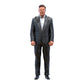 Diorama Modellbau Produktfoto 7: Diorama Figuren-Set: Geschäftsleute und Stadtbusiness (Nr. S106)