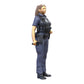 Foto de producto de maqueta de diorama 5: Set de figuras para diorama: Equipo de policía clásico (n.º S95)