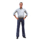 Diorama Modellbau Produktfoto 5: Diorama Figuren-Set: Einkaufen und Stadtbummel (Nr. S107)