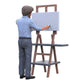 Foto del producto Diorama y modelo de miniatura: Pintor con lienzo