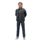 Foto del producto Diorama y modelo de figura en miniatura: Hombre común 2