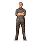 3DP Miniatures 0: Stehende Figur: Person mit verschränkten Armen in Hemd & Hose (Ref. Nr. 472)