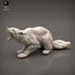 Foto de producto de figura animal Animal Den Miniatures 0: figura de animal salvaje: glotón (22_03_02)