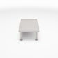 Foto de producto de diorama y modelismo 2: Mobiliario para diorama: Mesa de centro moderna (Ref. 1066D)