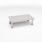 Foto de producto de diorama y modelismo 3: Mobiliario para diorama: Mesa de centro moderna (Ref. 1066D)