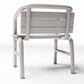 Foto de producto de diorama y modelismo 3: Mobiliario de parque para dioramas: banco con estructura tubular (Ref. 1073D)