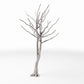 Foto de producto de diorama y modelismo 0: Vegetación para diorama: árbol desnudo con raíces (Ref. 1103D)