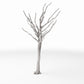 Foto de producto de diorama y modelismo 2: Vegetación para diorama: árbol desnudo con raíces (Ref. 1103D)